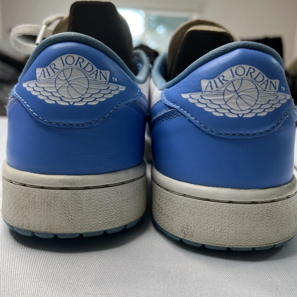 Jordan nike air